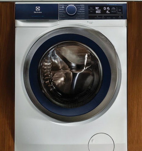 Washing Machines