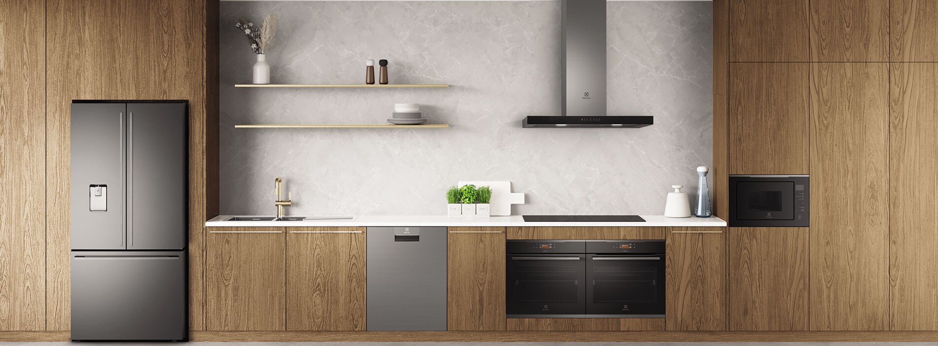 Cooking shop the look image 1