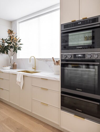 Butler&rsquo;s pantry