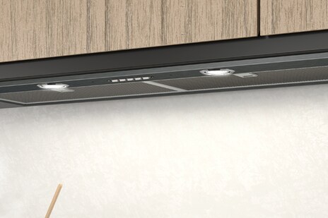 Cleaning & replacing rangehood filters - Cook and live in comfort