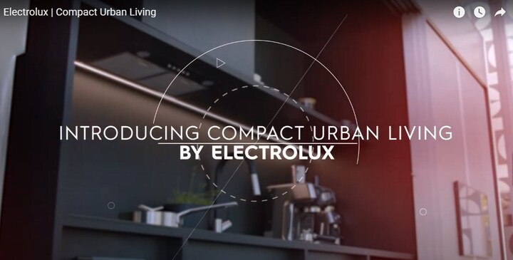 Compact Urban Living