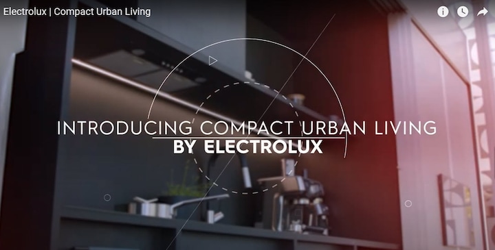 Compact Urban Living